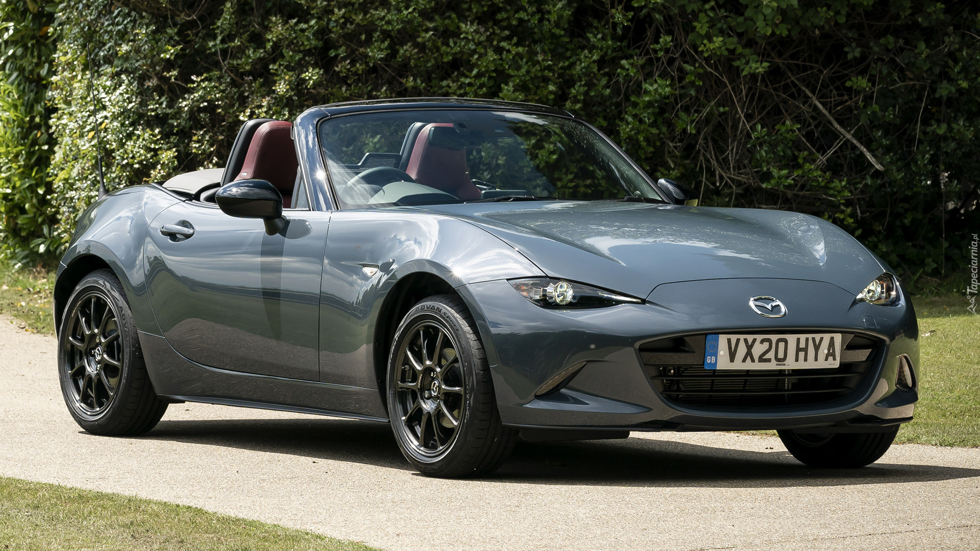 Mazda MX-5 R Sport