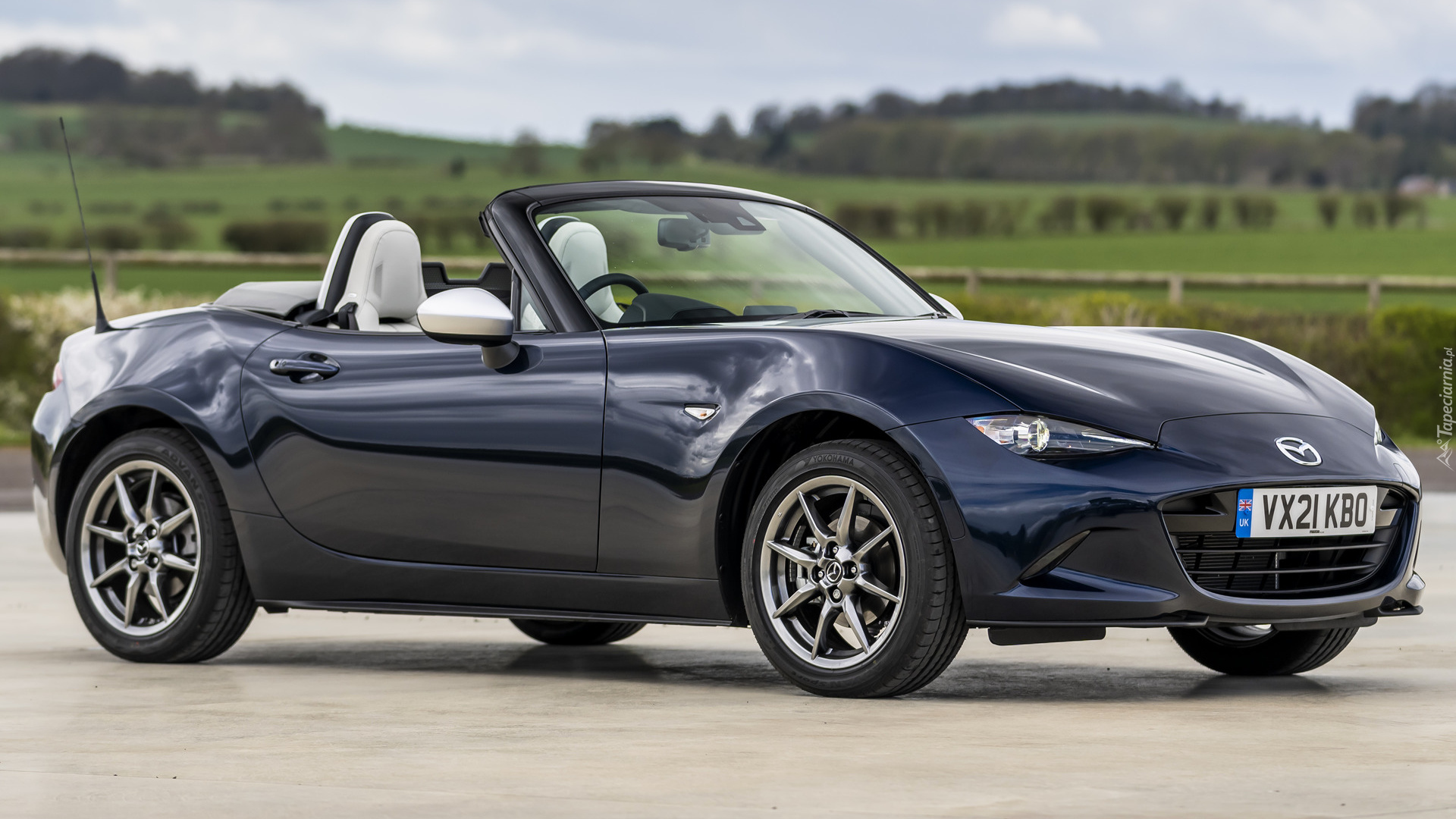 Mazda MX-5 Sport Venture