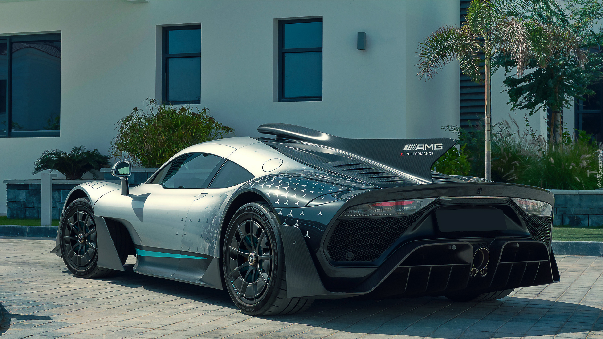 Mercedes-AMG One, Performance