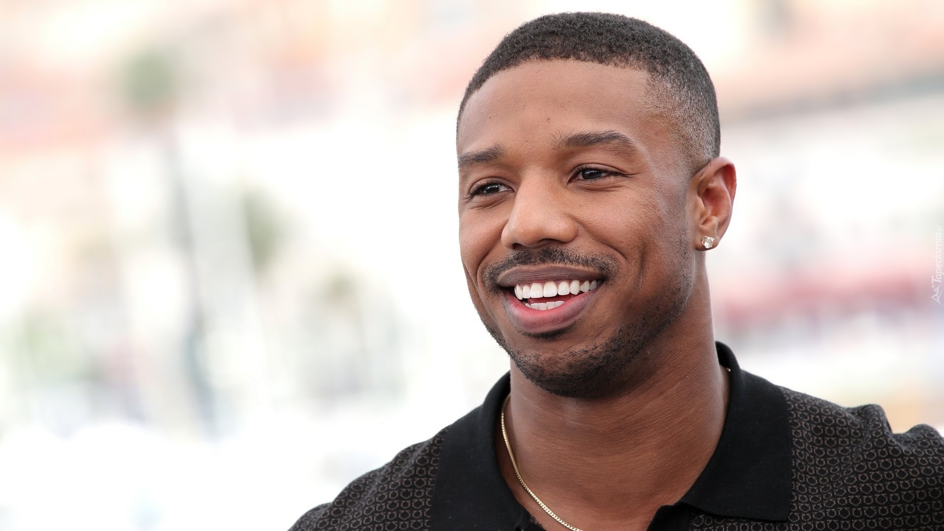 Aktor, Michael B. Jordan, Mężczyzna