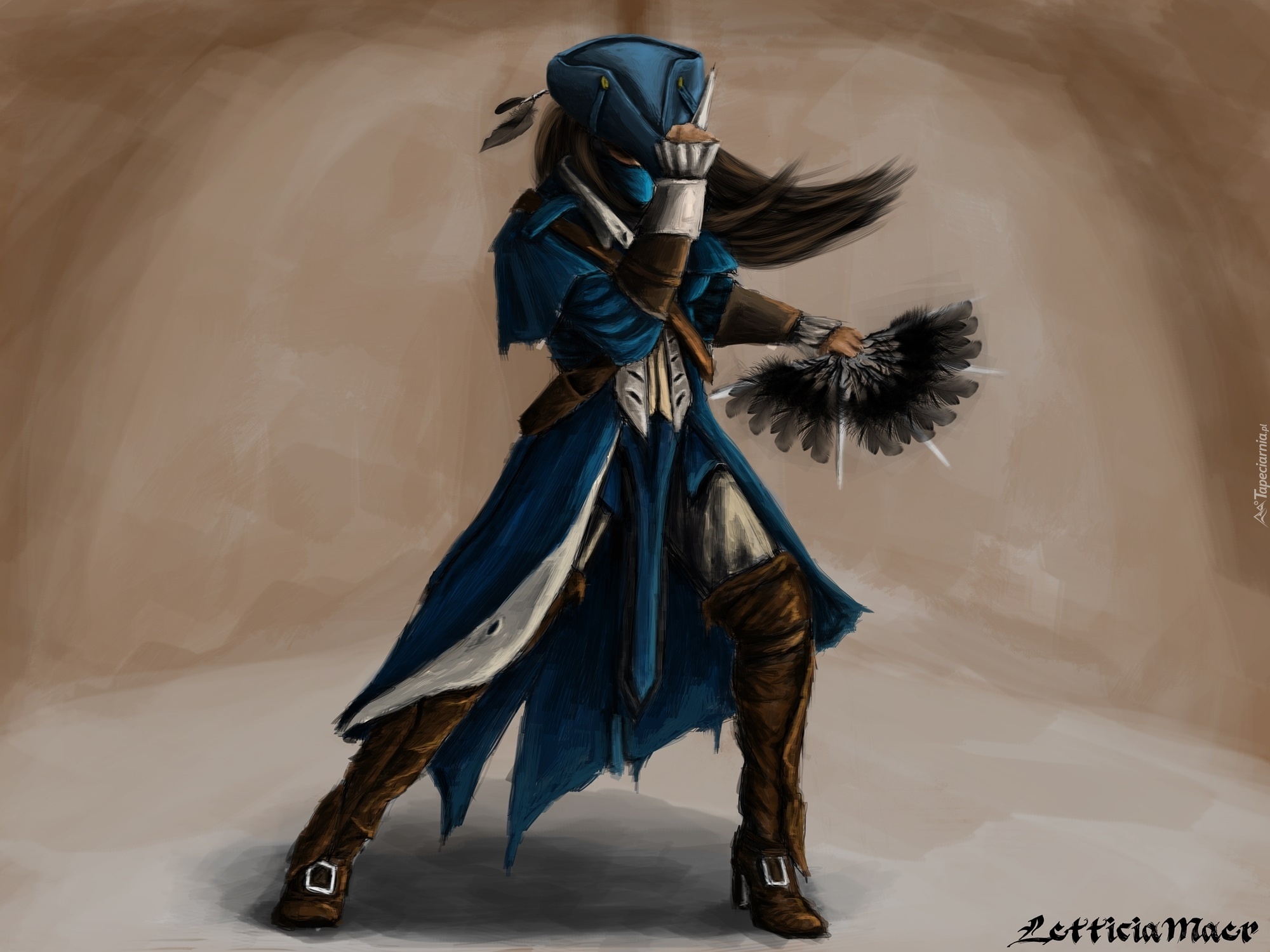 Mortal Kombat, Kitana