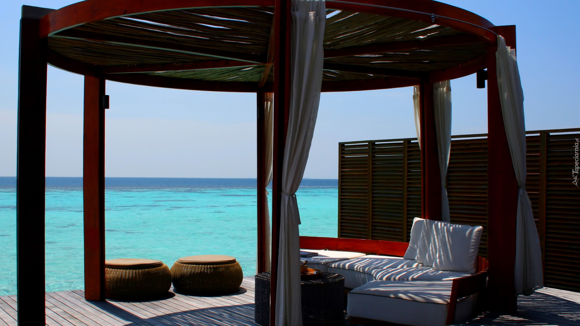 Altana, Sofa, Ocean