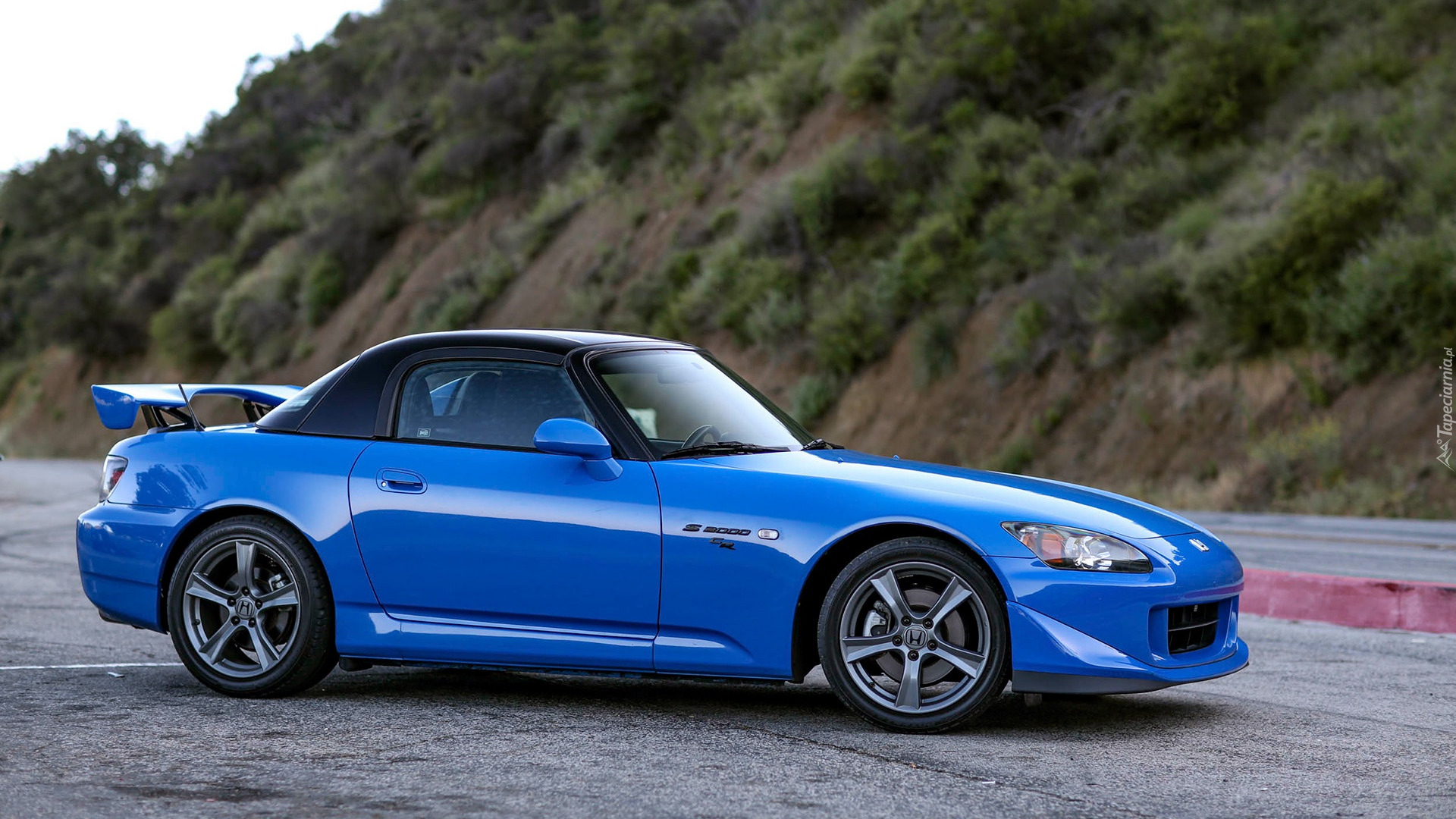 Acura s2000