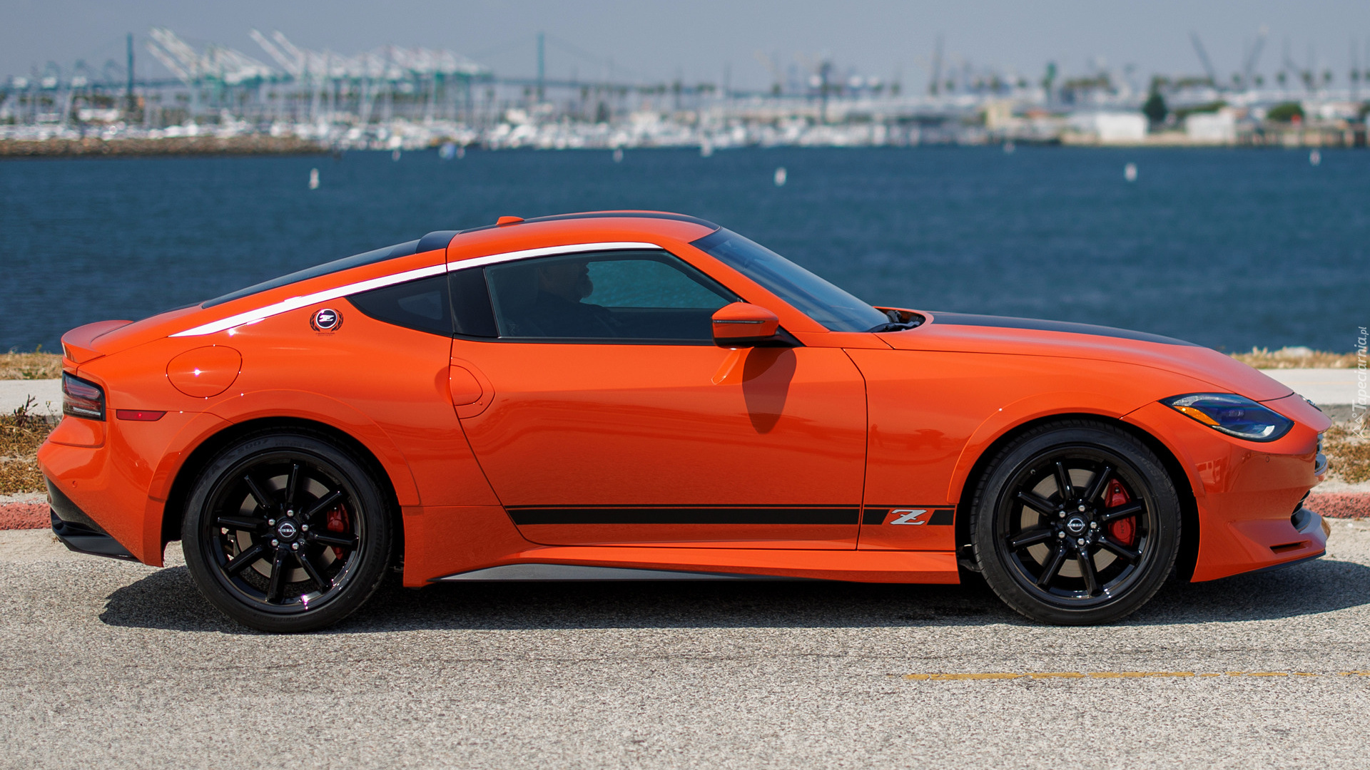 Nissan Z, Heritage