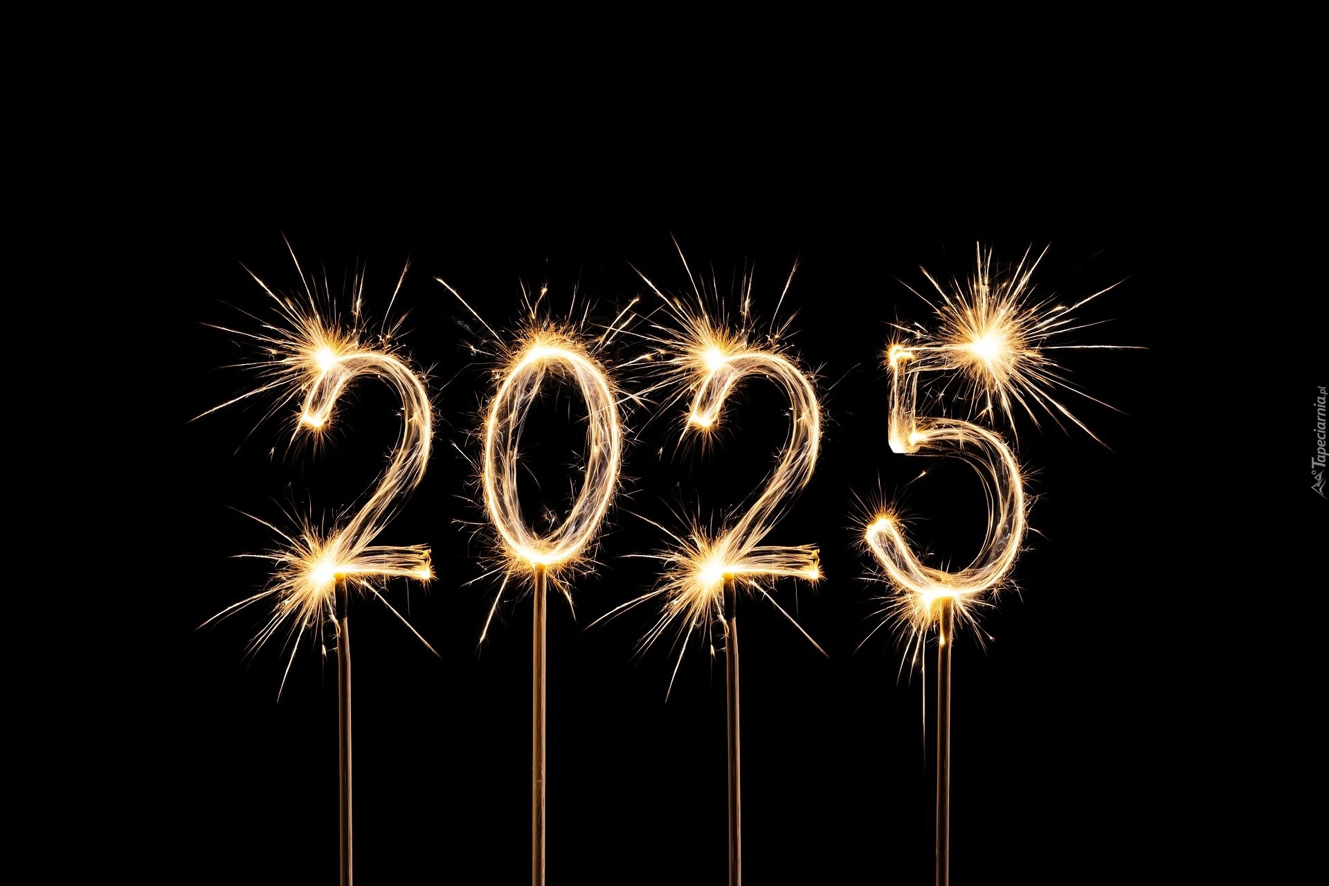 Sylwester, Nowy, Rok, 2025, Fajerwerki