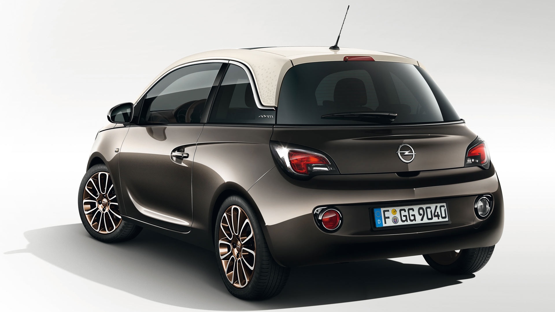 Opel Adam