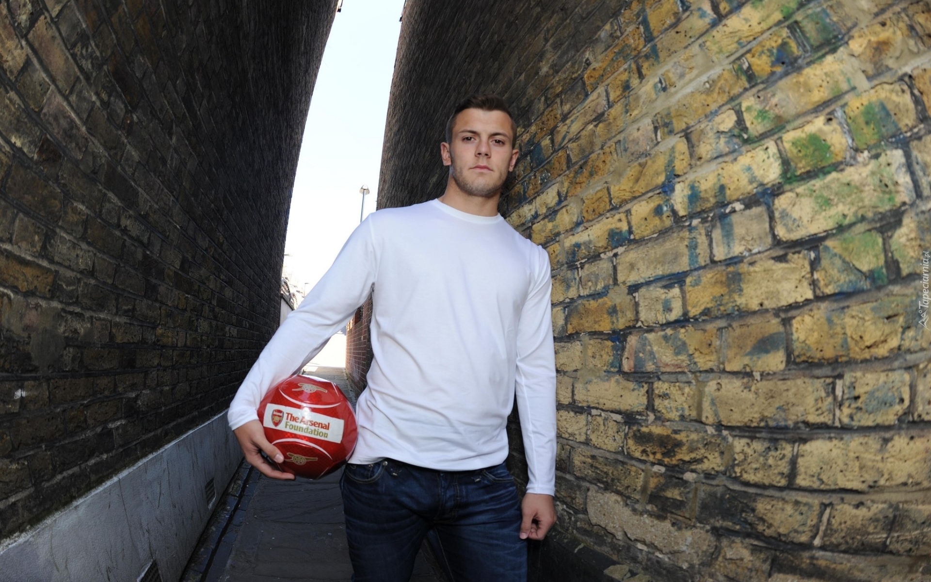 Jack Wilshere