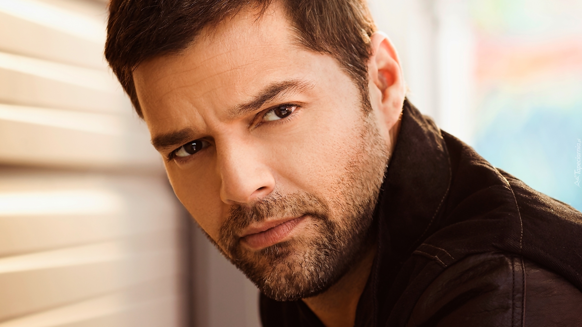 Ricky Martin, Piosenkarz