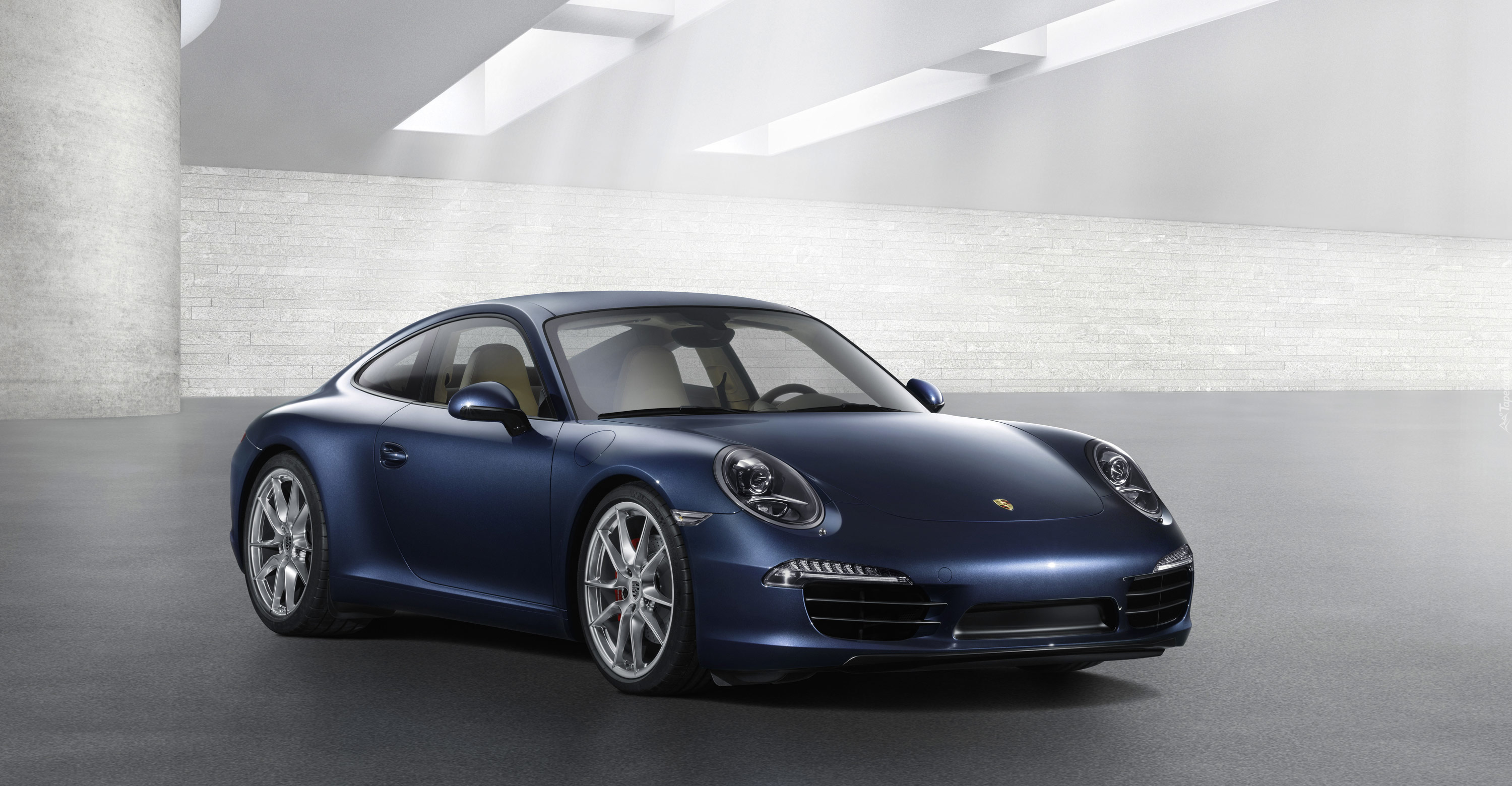 Porsche 911 Carrera S, 991, 2011-2015