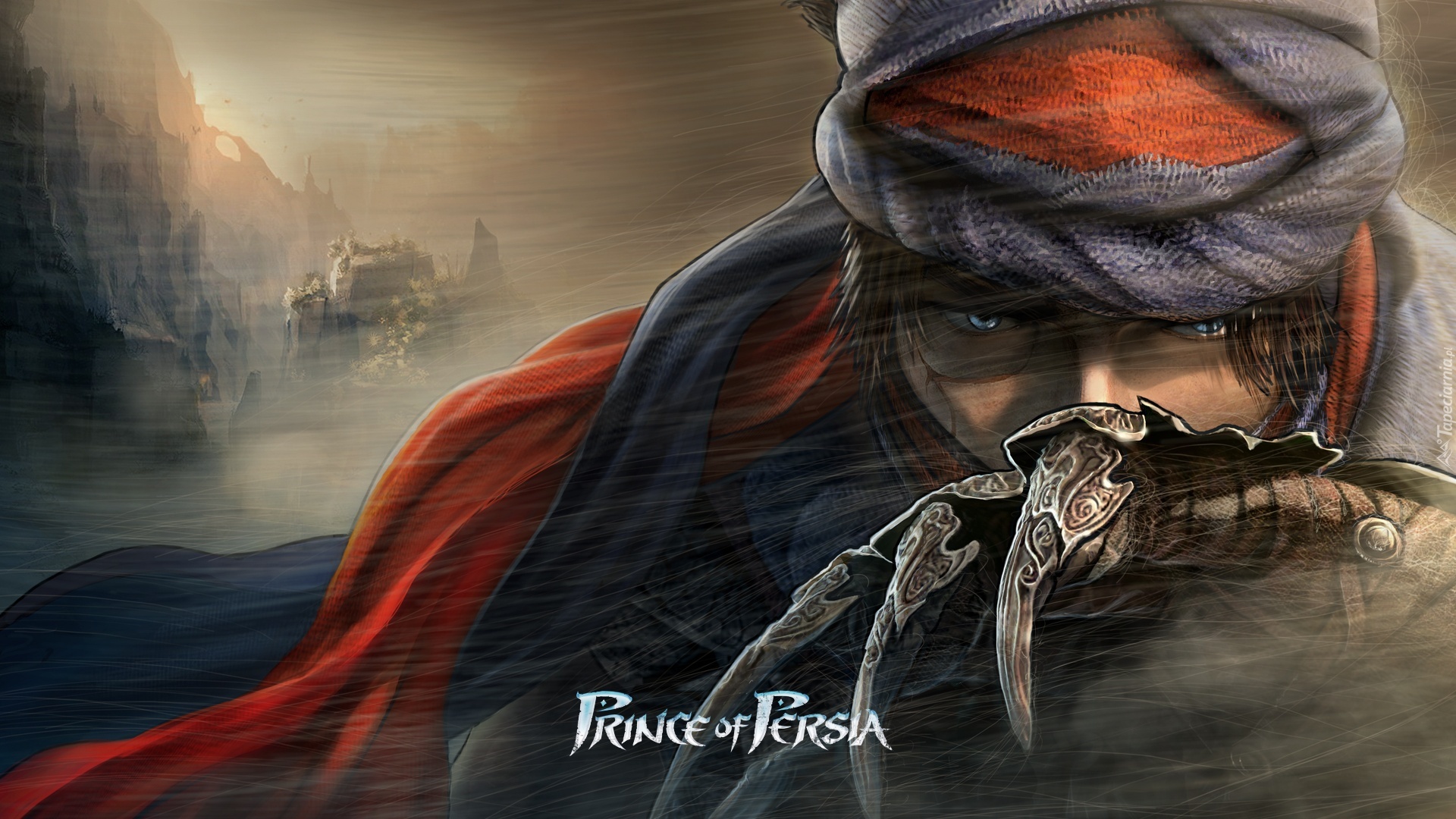 Prince Of Persia