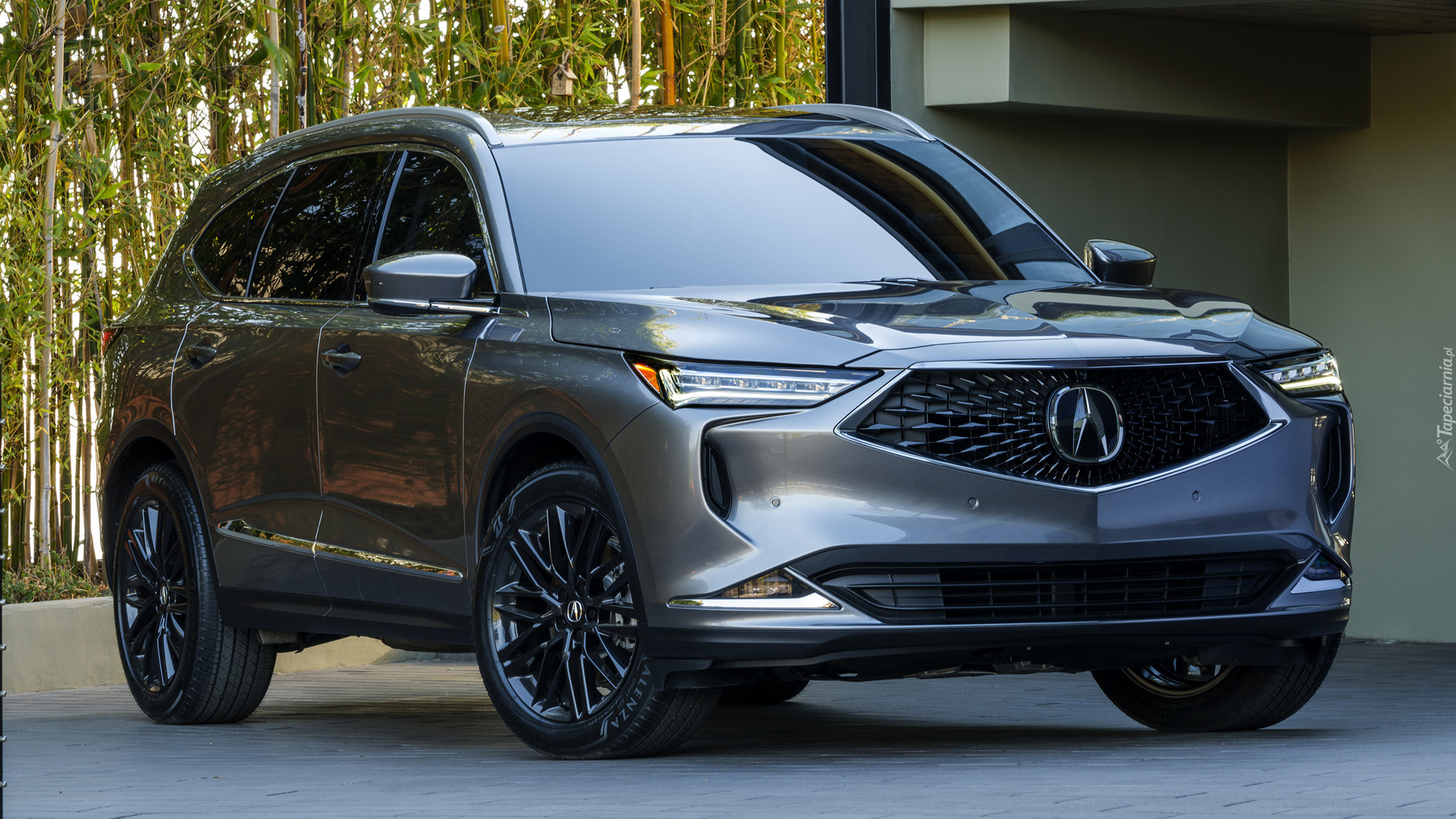 Acura MDX, 2022