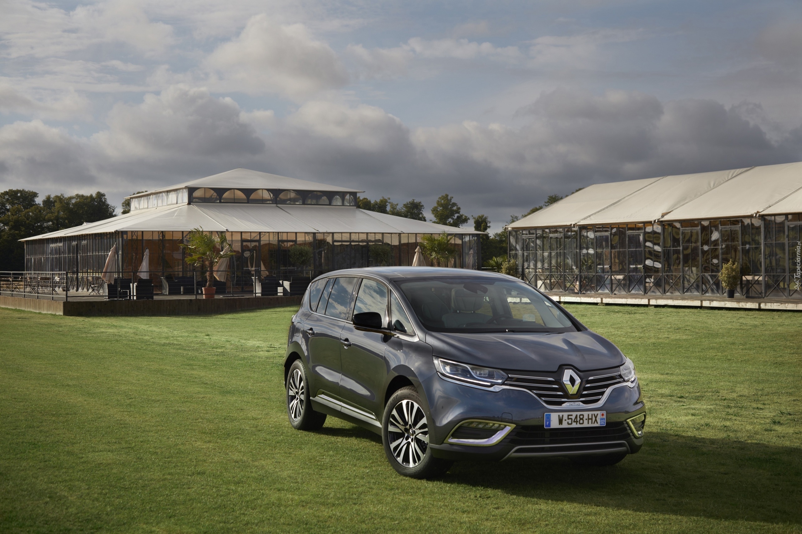 Renault Espace V