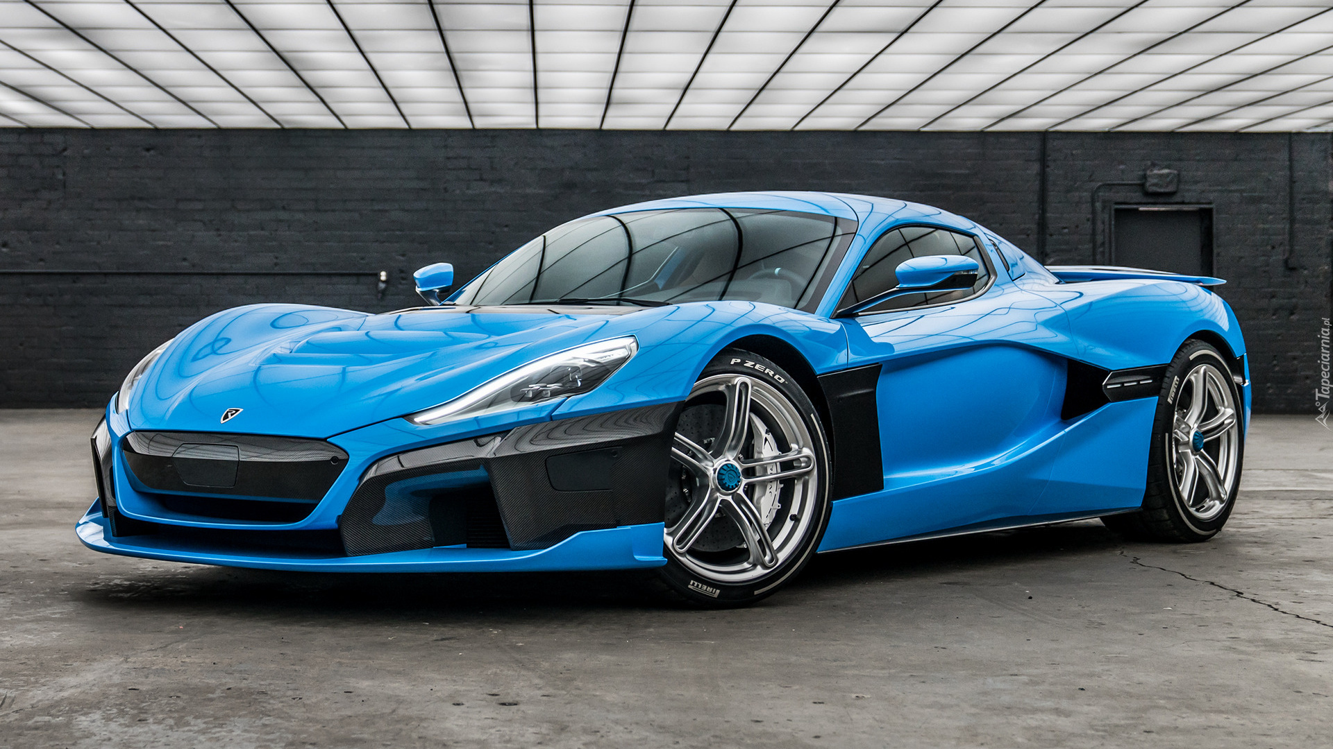 Rimac C Two