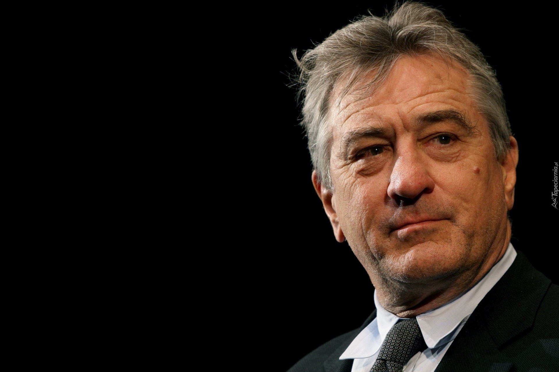 Mężczyzna, Aktor, Robert de Niro