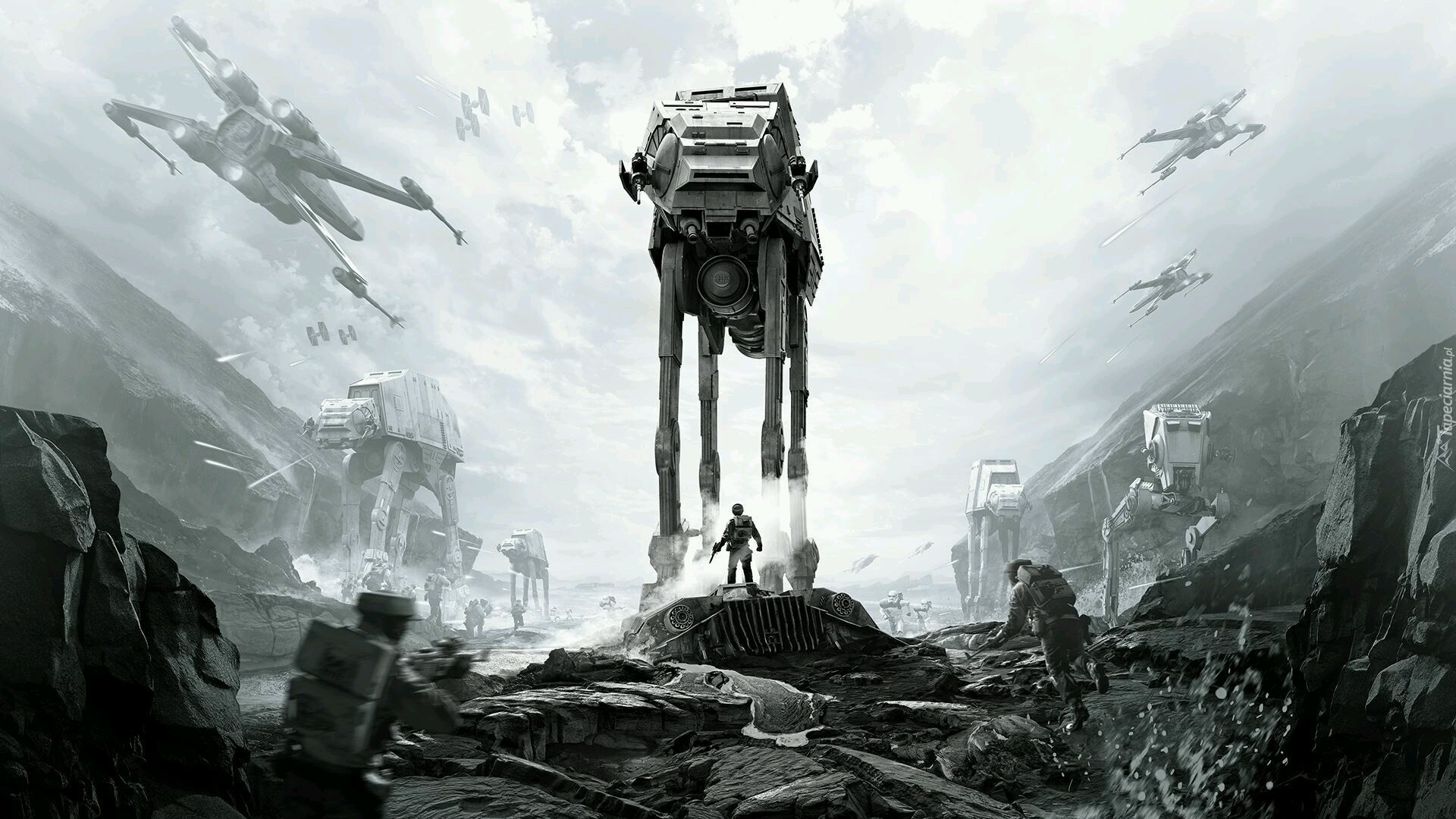 Star Wars: Battlefront