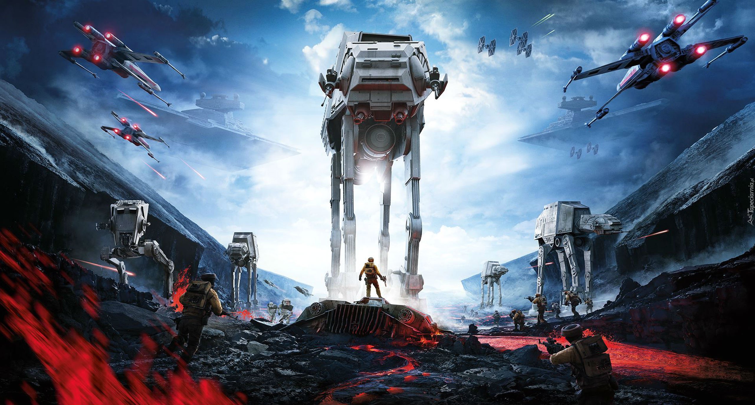 Star Wars: Battlefront