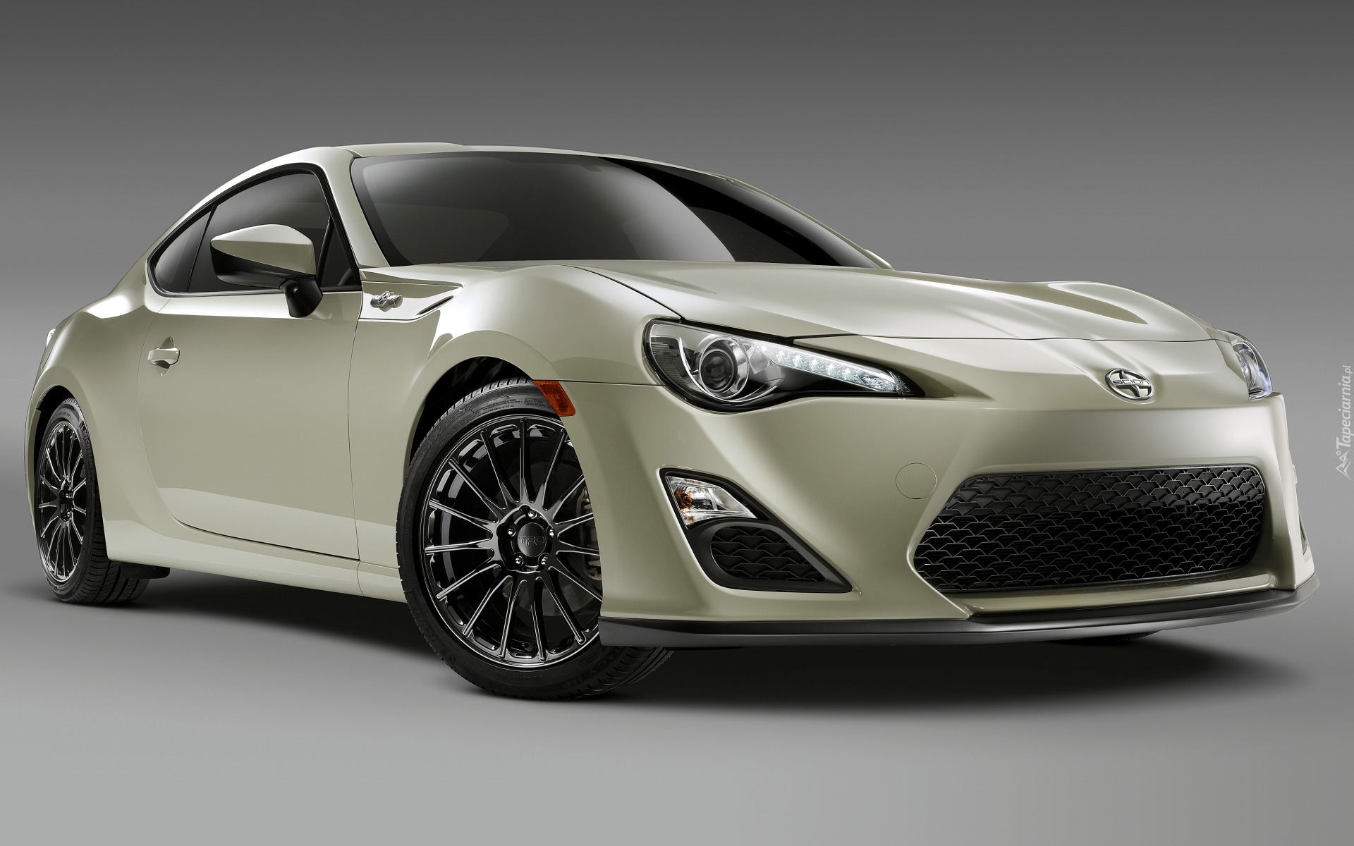 Scion FR-S, 2013-2016