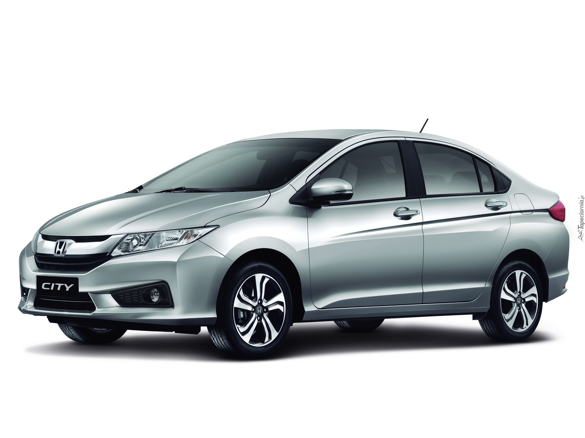 Honda City, 2016