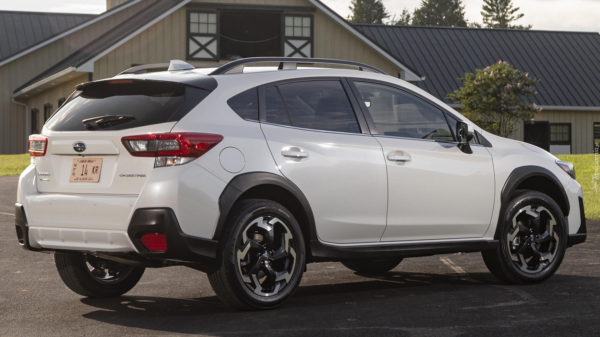 Subaru Crosstrek