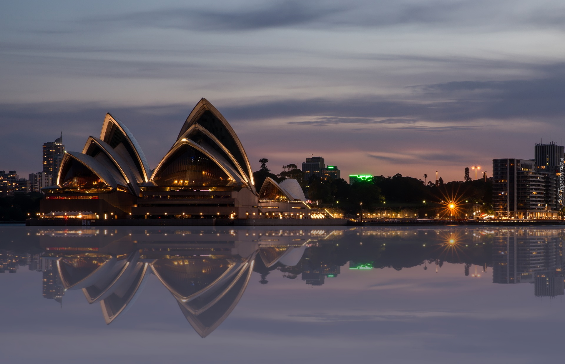 Sydney Opera House, Opera, Sydney, Australia