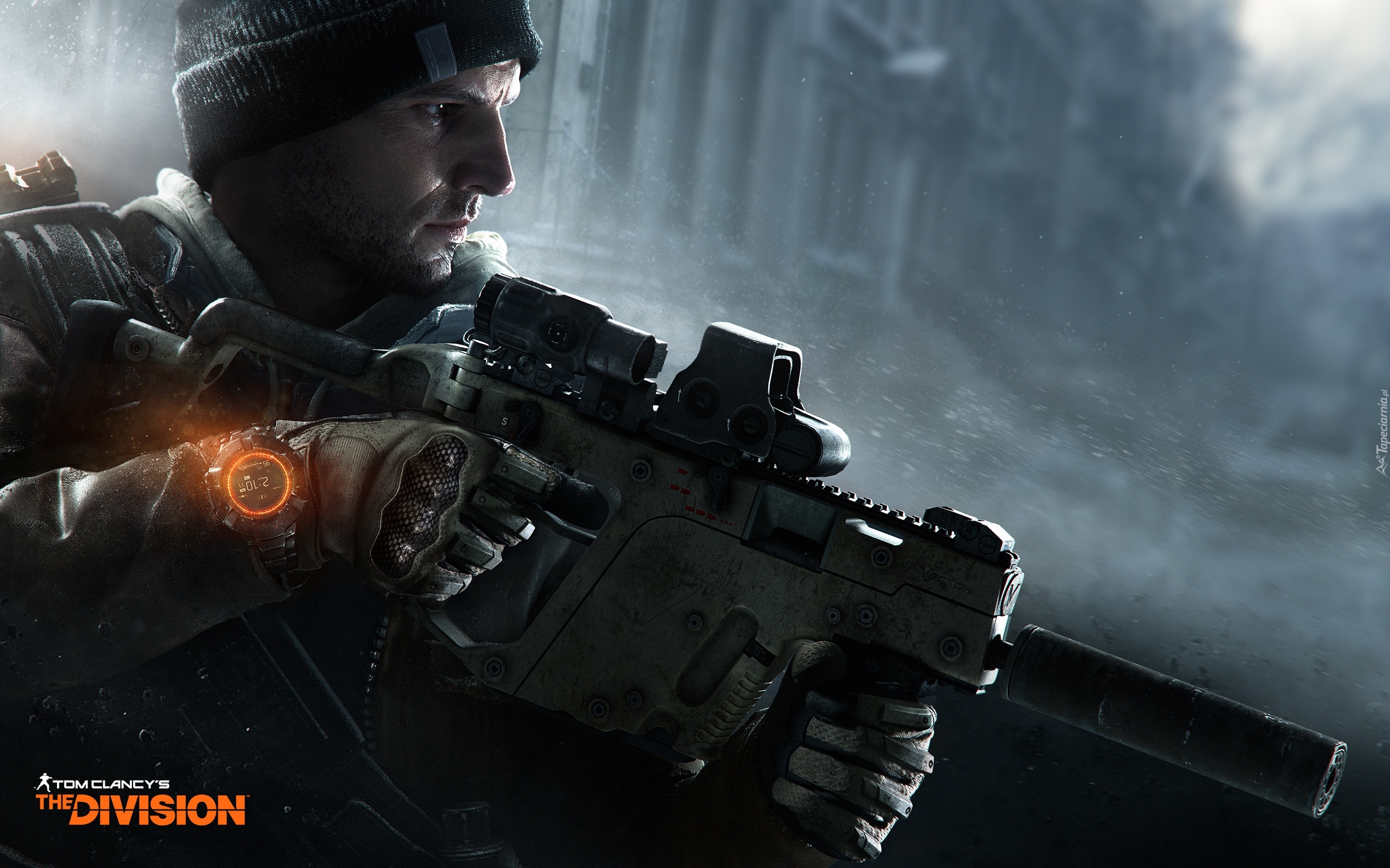 Tom Clancys The Division