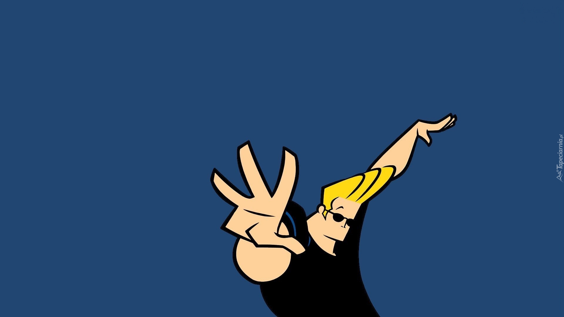 Serial, Johnny Bravo