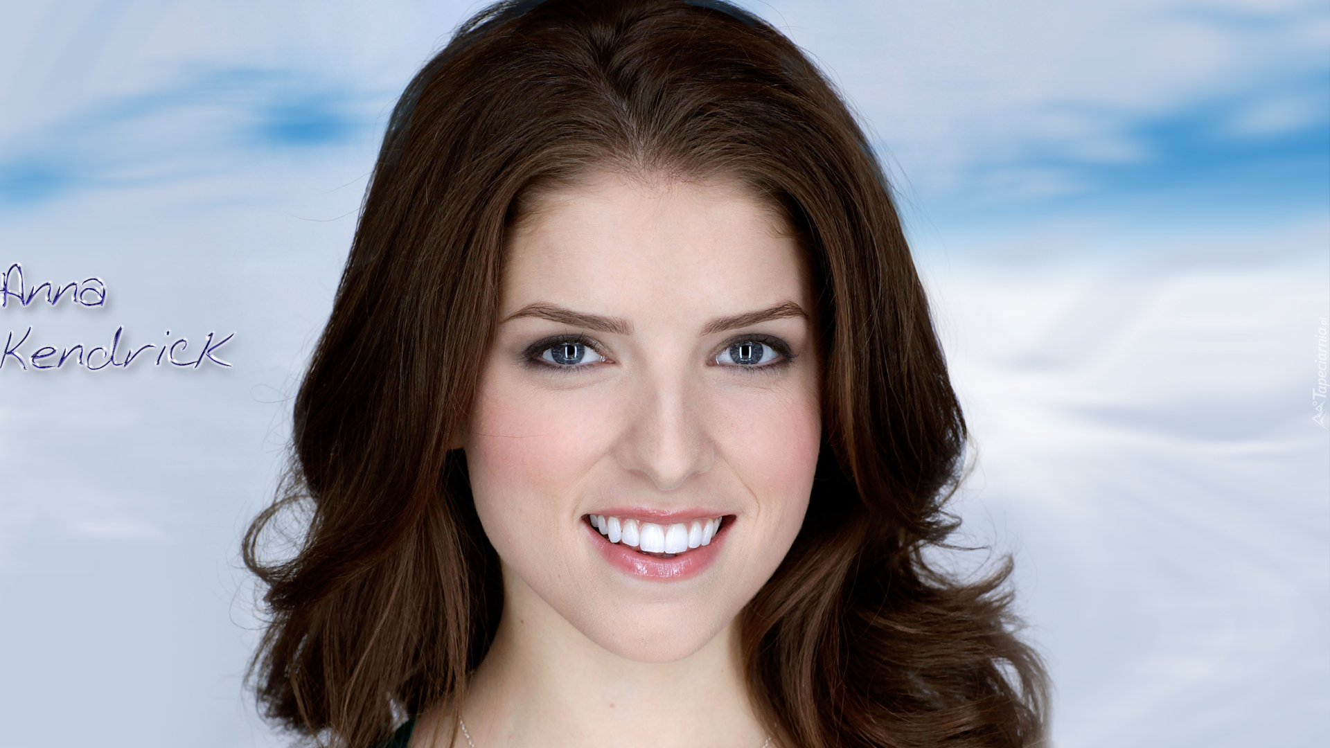 Anna Kendrick, Aktorka, Uśmiech