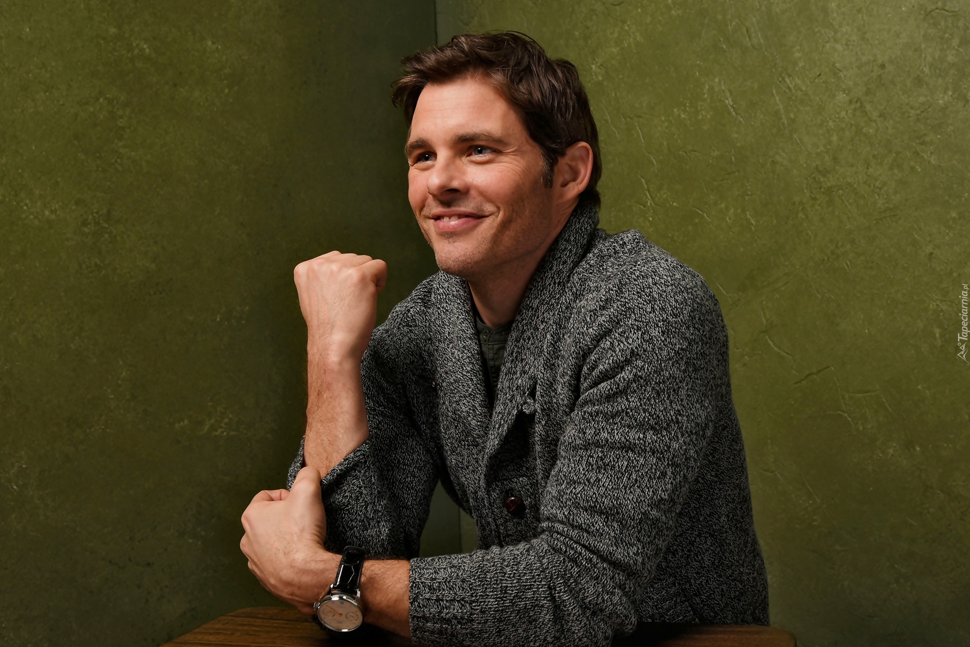 James Marsden, Aktor