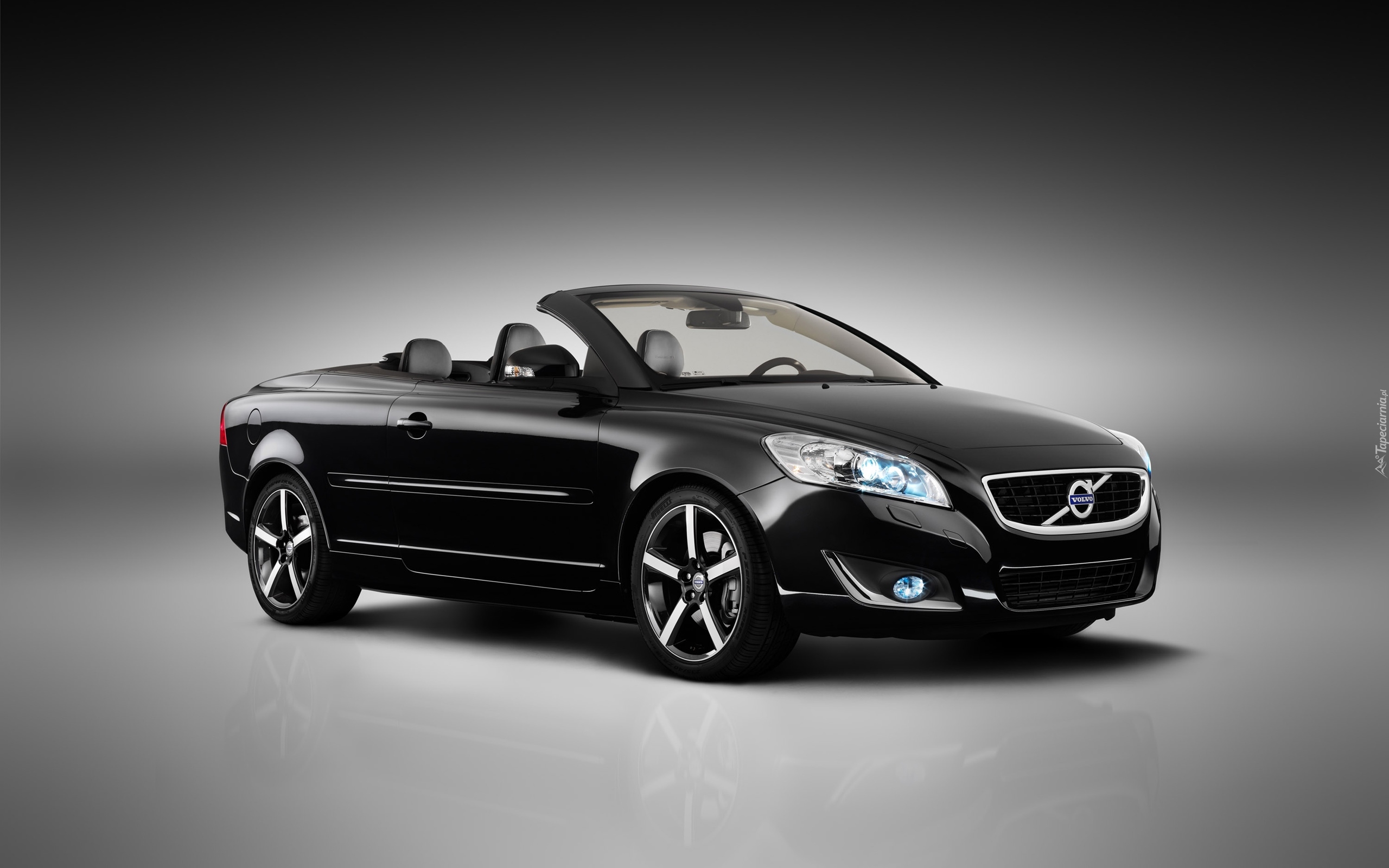 Volvo C70 Inscription Limited Edition, 2012