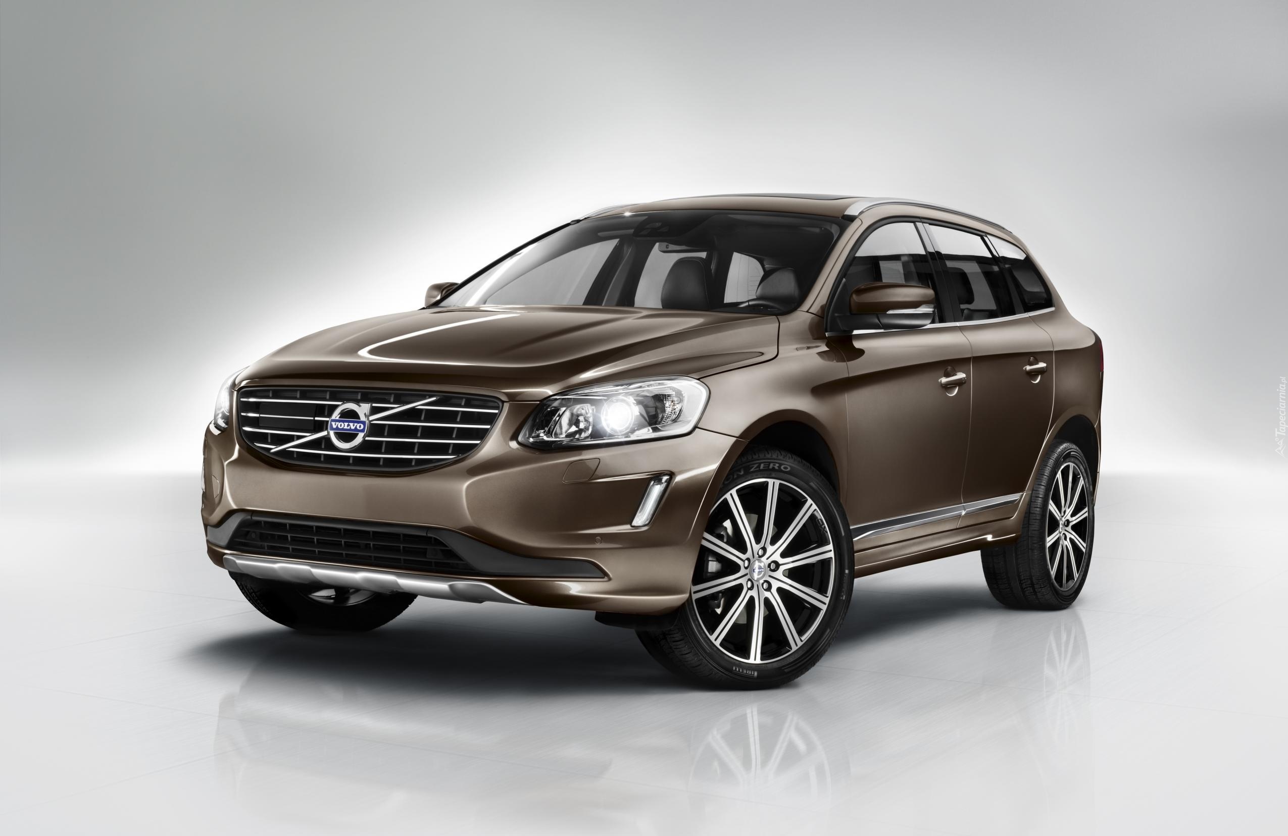 Volvo, XC60