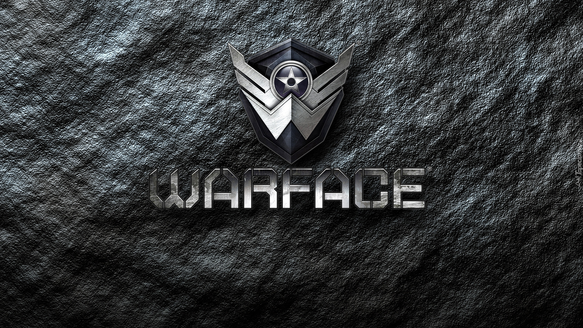 Logo, Gra, Warface