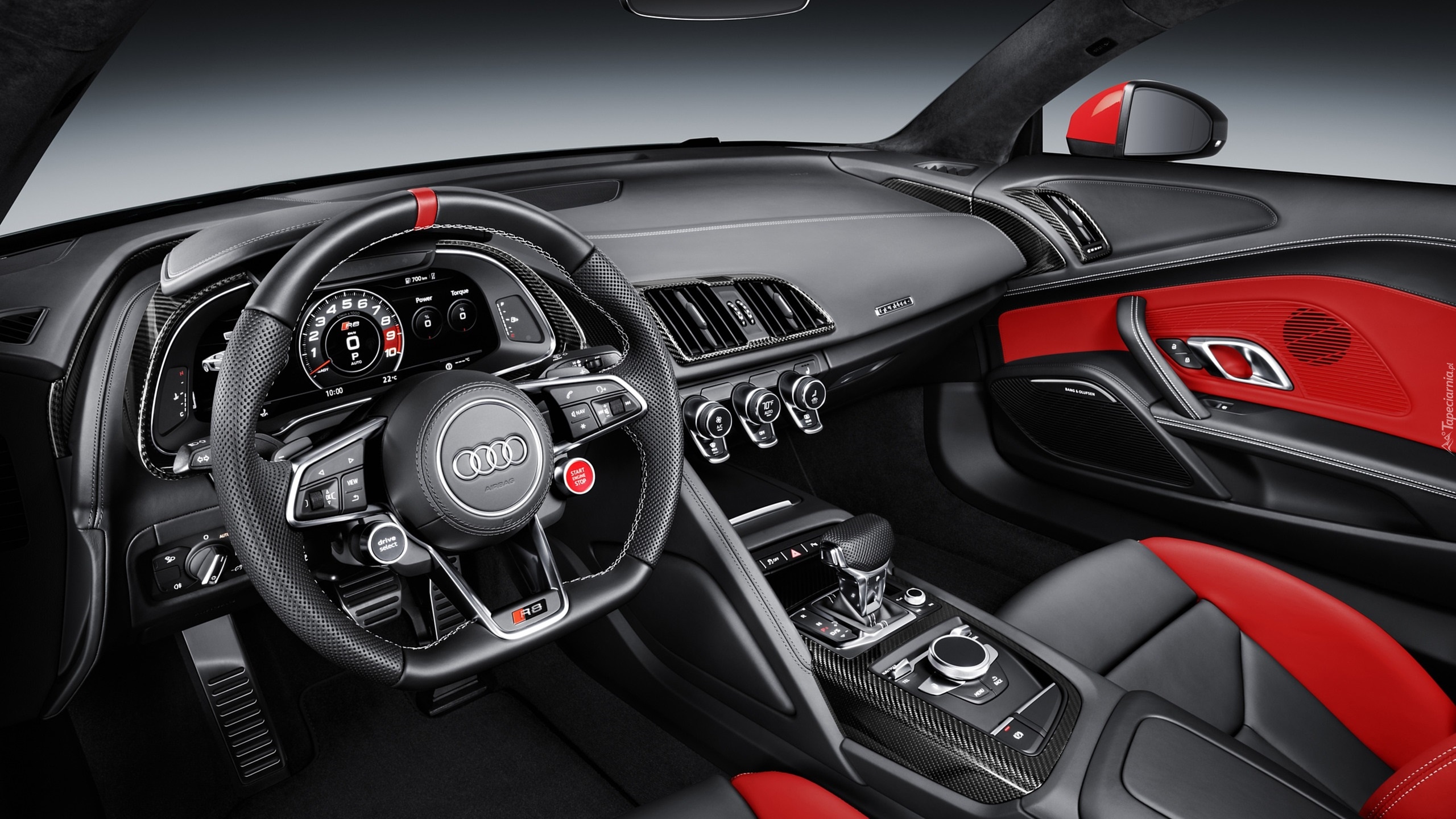 Audi R8 Coupe Audi Sport Edition, 2017