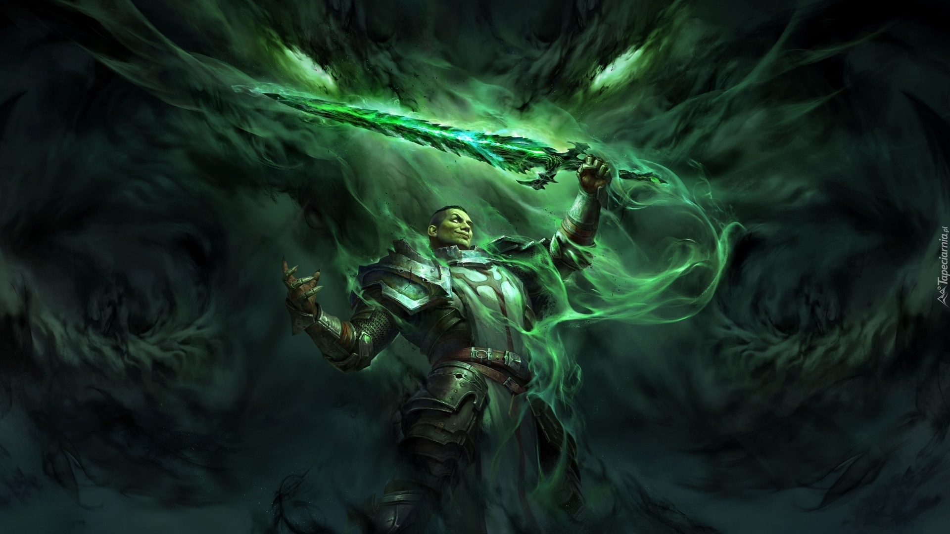 Wojownik, Gra, Diablo Immortal