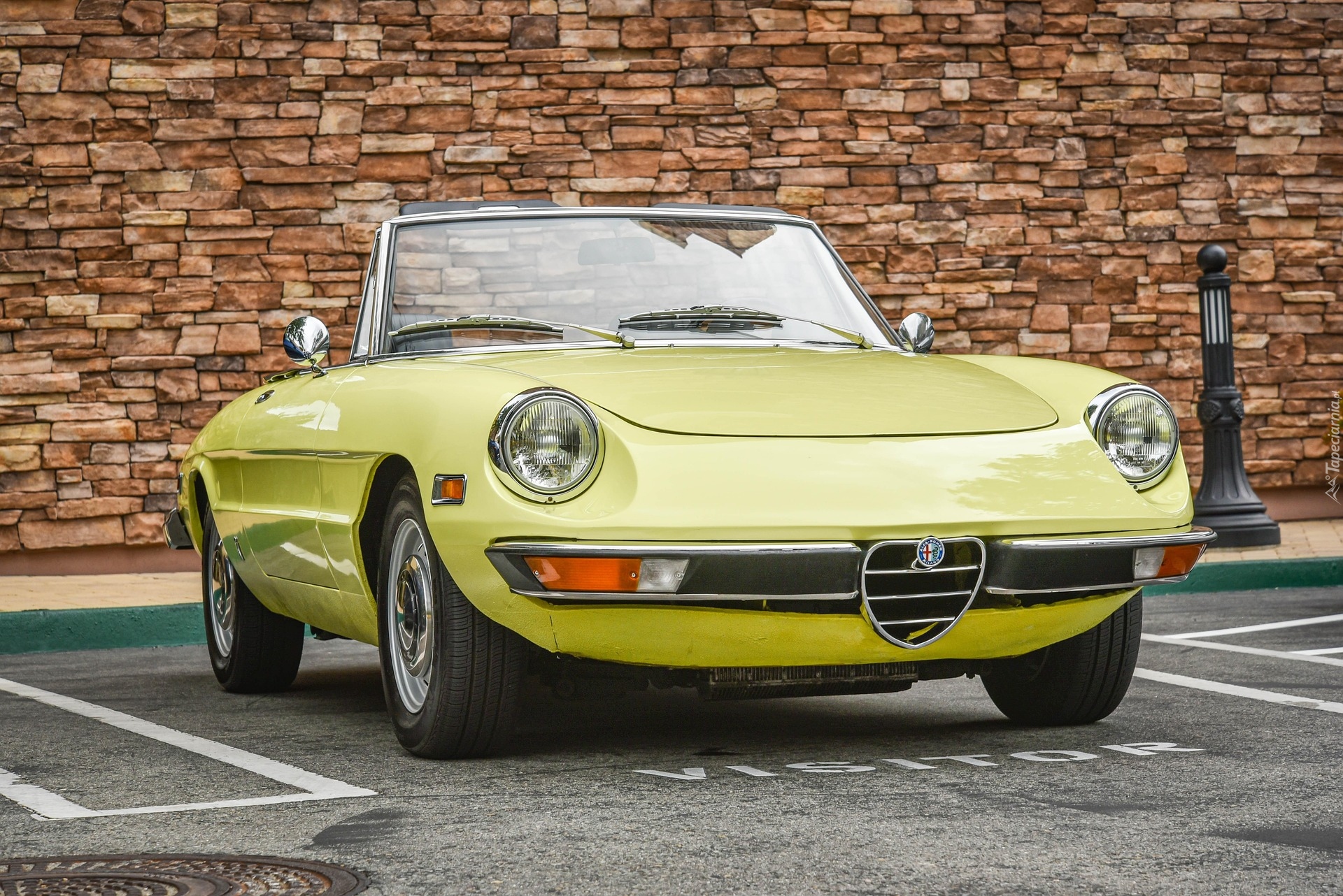 Alfa, Romeo, Zabytkowy