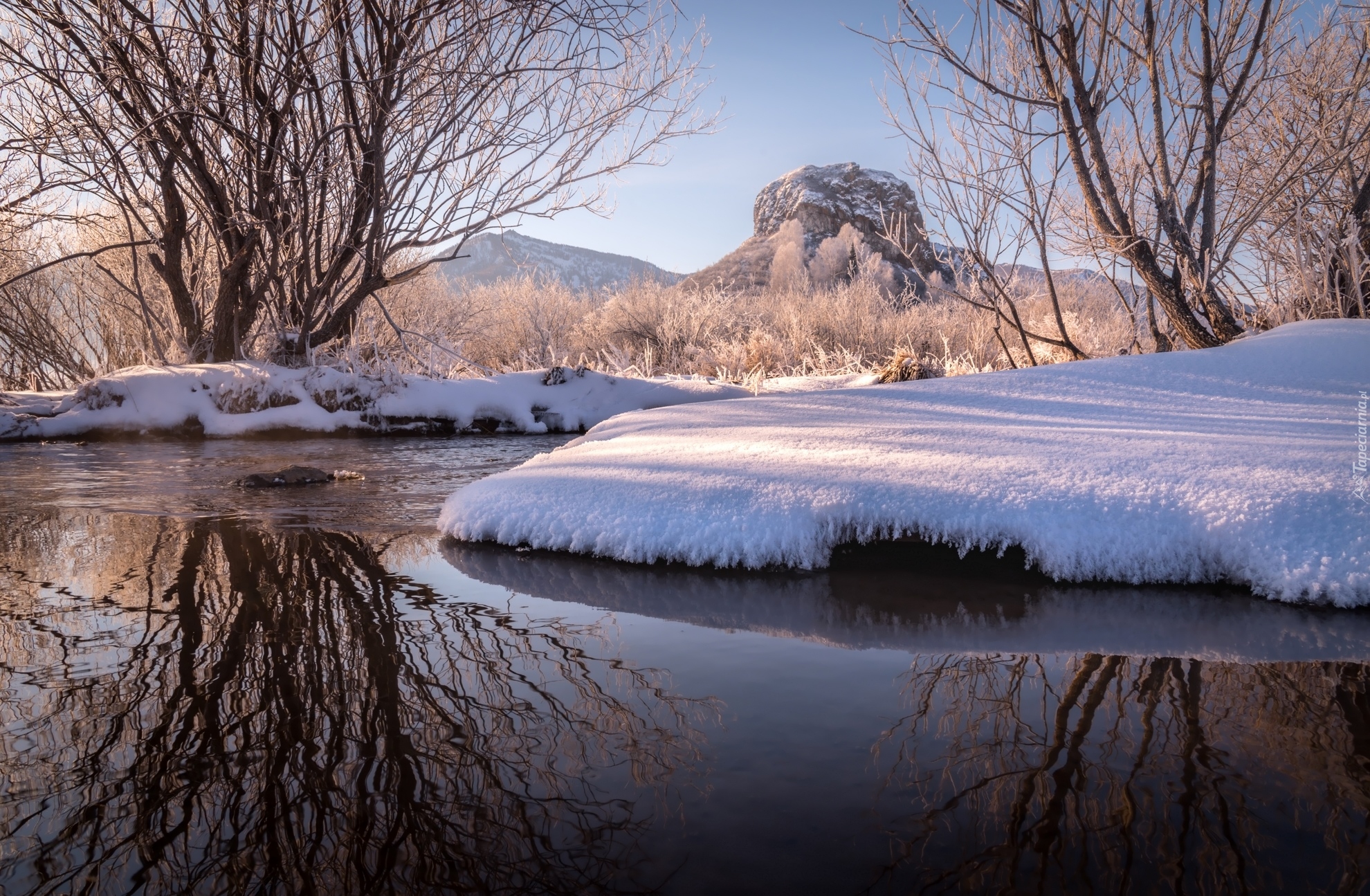 Весна Вода Фото