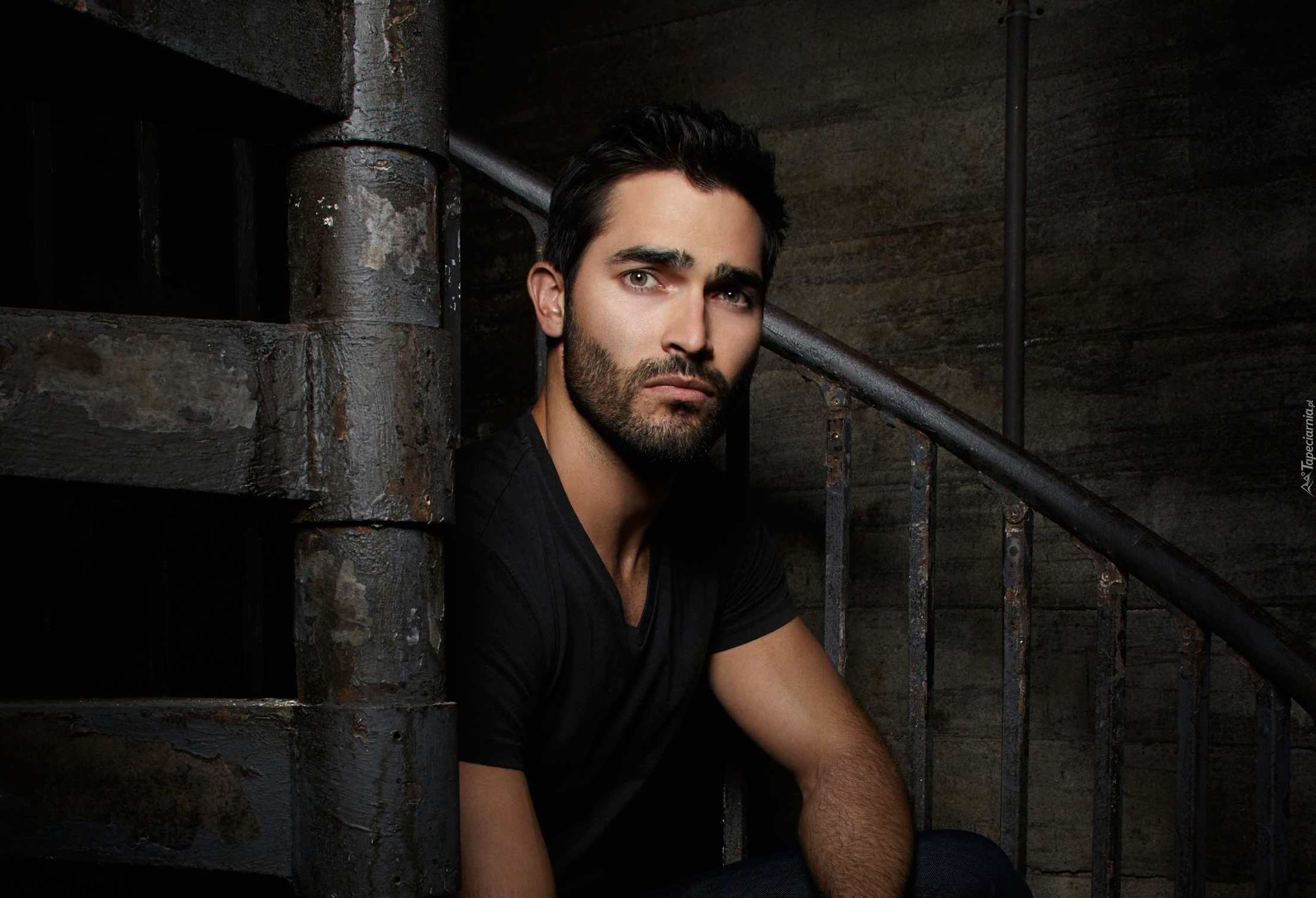 Aktor, Tyler Hoechlin