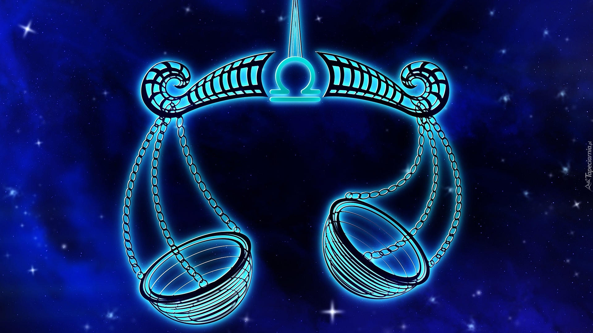 Znak zodiaku, Waga