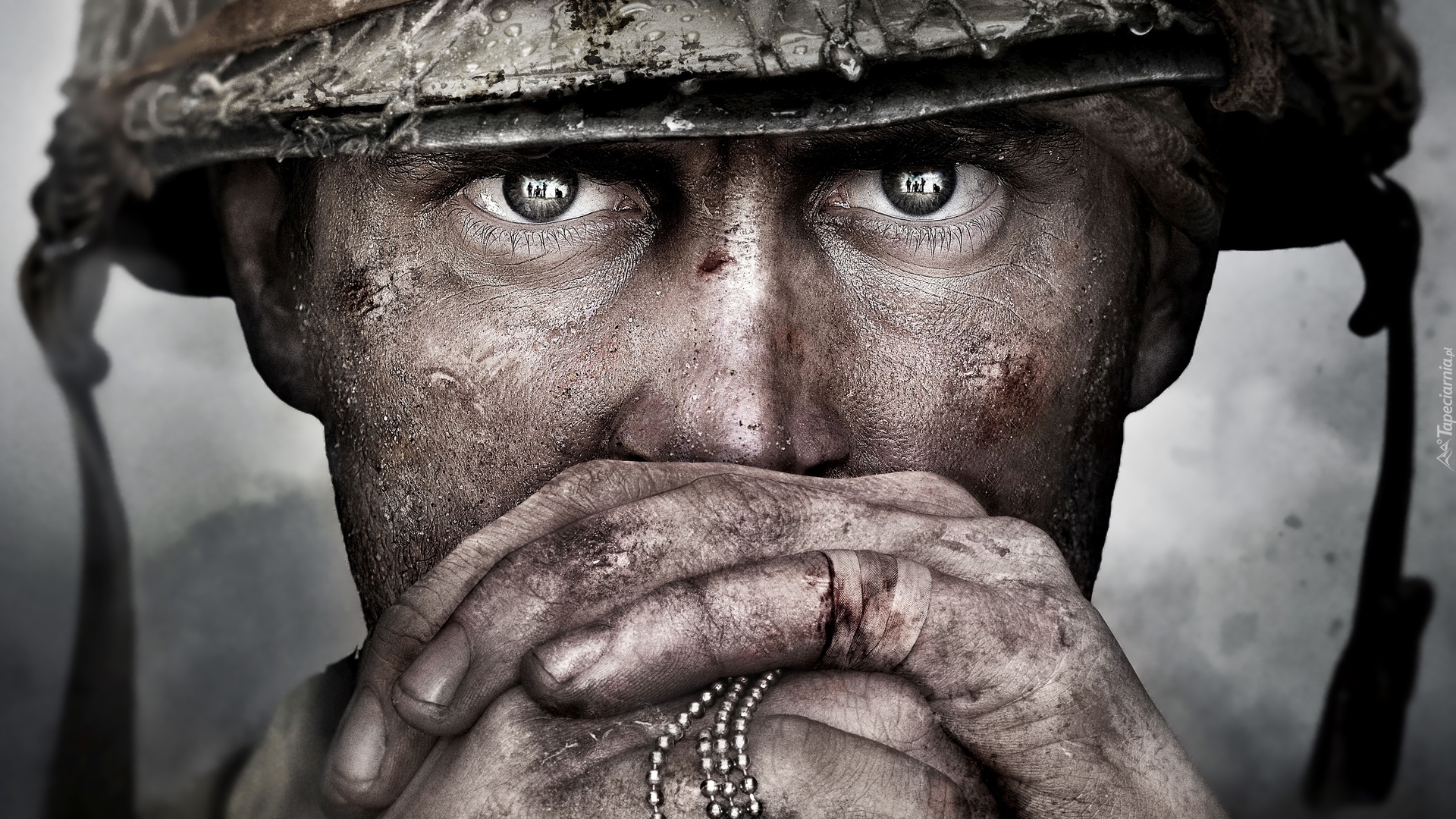 Gra, Call of Duty: WWII, Żołnierz