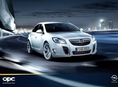 Opel Insignia, OPC