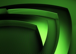 nVidia, Logo, Firmy