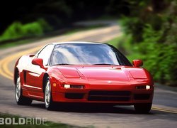 Acura NSX