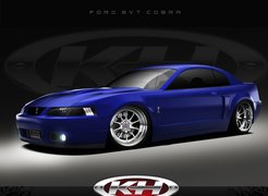 Ford, Cobra, Tuning