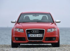 Czerwone, RS4