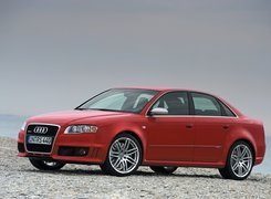 Czerwone, RS4