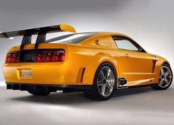 Ford Mustang GT-R