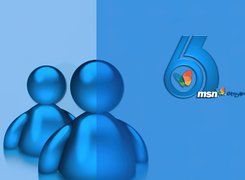 MSN, ludziki