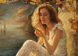 Helene Beland, Art, Fantasy