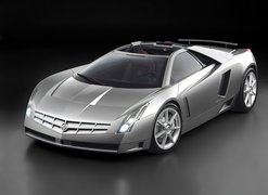 Cadillac, Prototyp