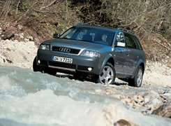 Audi Allroad