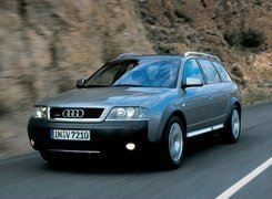 Audi Allroad